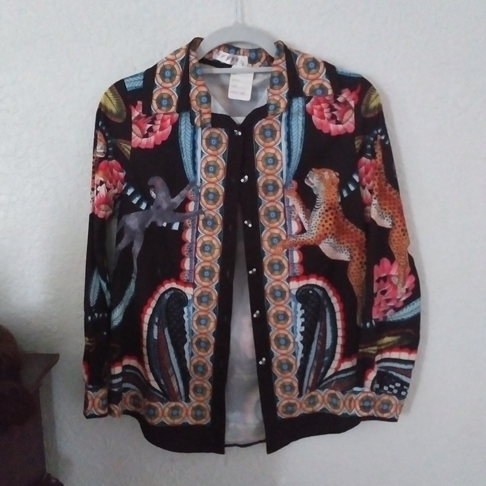 Top shirts - Picture 2 of 4